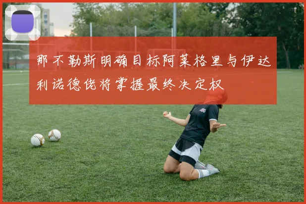 那不勒斯明确目标阿莱格里与伊达利诺德佬将掌握最终决定权